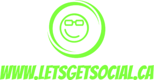 Web Support for Cowichan Business www.LetsGetSocial.ca