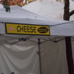 Hillary's Cheese