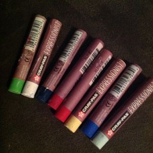 New Pastels from Scott's Toys & Hobbies
