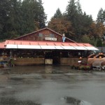 Cowichan Russell Farms