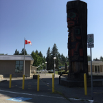 Duncan BC City of Totems