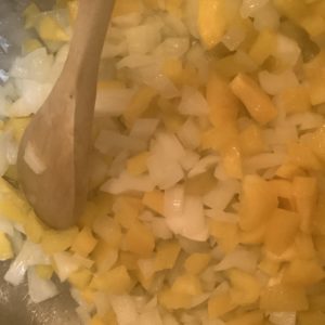 Vegetarian Lasagna Recipe I Love Cowichan blog post