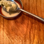 Cowichan Valley Fresh Veggie Soup Recipe Ingredients Garlic