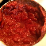 Cowichan Valley Fresh Veggie Soup Recipe Ingredients Tomato Paste
